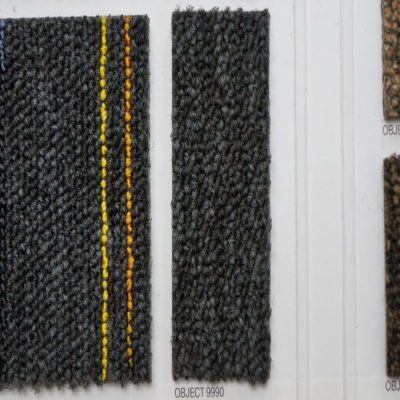 Ковровая плитка Escom Object 64050